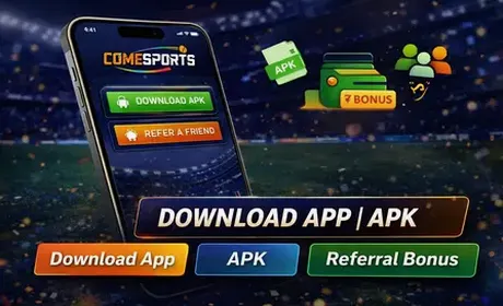 Download the app, unlock code PLAY9300, and enter ₹1 contests faster