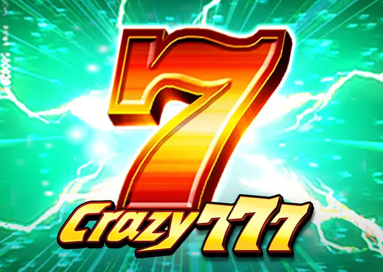 Crazy 777 Play9