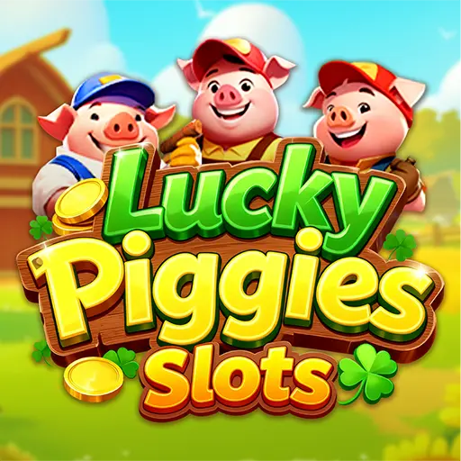 Lucky Piggies gemple Play9